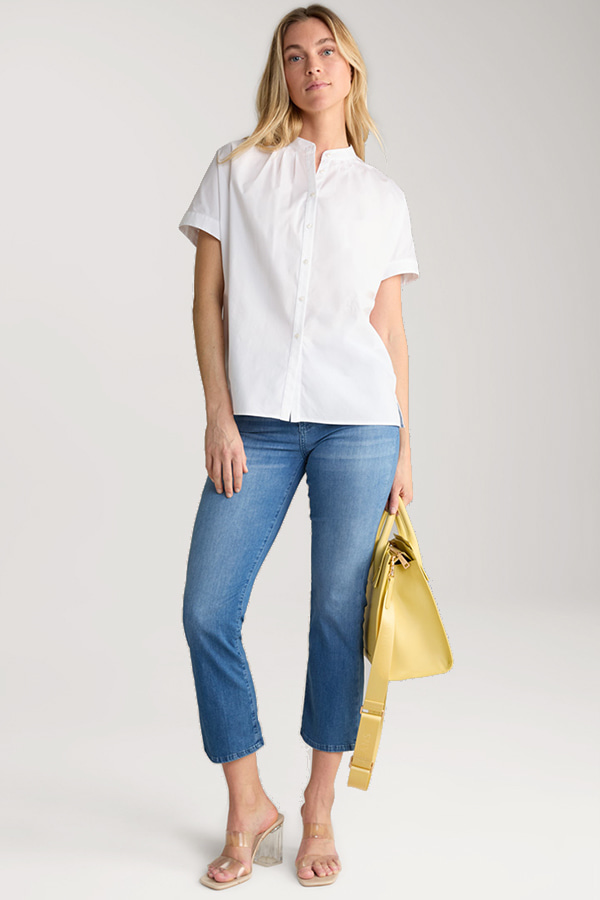 ΠΟΥΚΑΜΙΣΟ JOOP - 100 ΛΕΥΚΟ